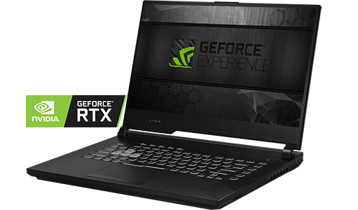 GeForce RTX 2060 GPU