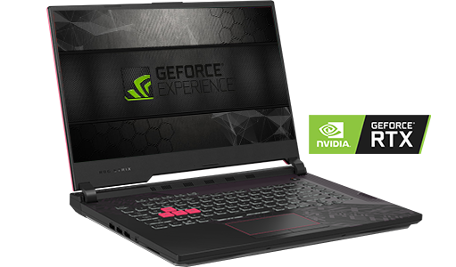 GeForce RTX 2060 GPU