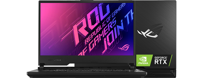 ASUS ROG Strix G15 RTX 2070 10th Gen i7 Gaming Laptop