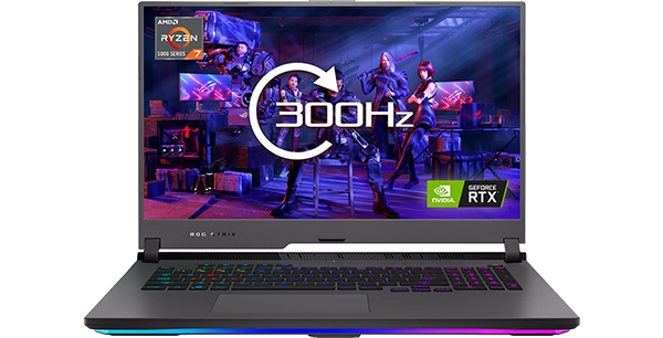 120Hz FHD display