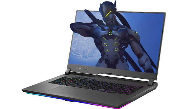 processor and graphics