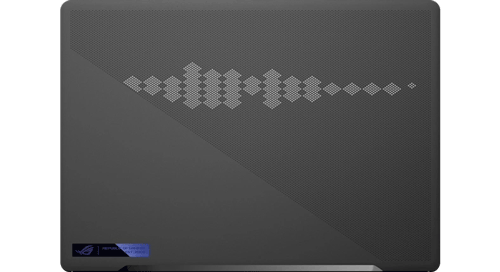 audio