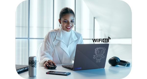 Connectivity wireless