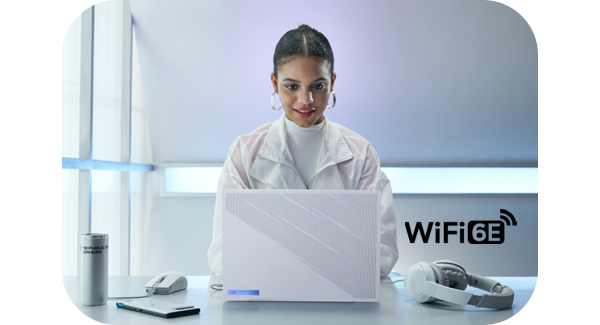 Connectivity wireless