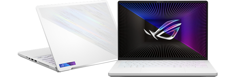 ASUS ROG Zephyrus G14 (GA402) 2022 Gaming Laptop