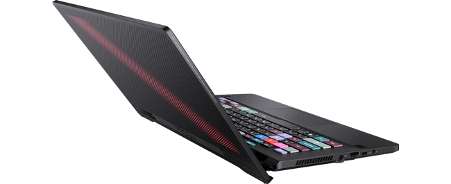 ROG design
