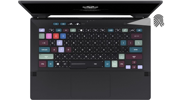 gaming keyboard