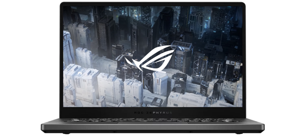 Zephyrus G14 display