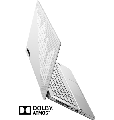 Dolby atmos audio