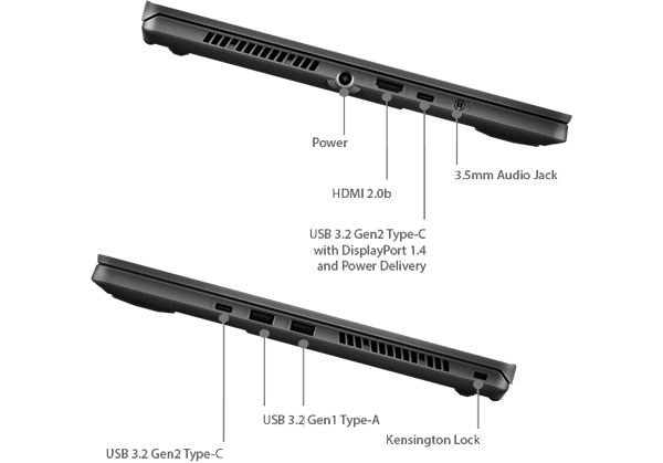Connectivity wireless
