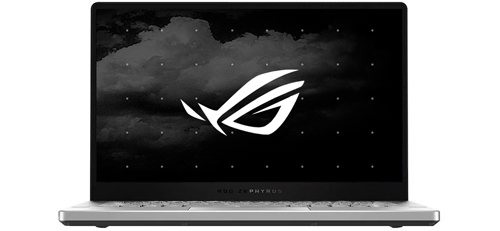 Zephyrus G14 display