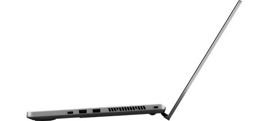 ROG portability design