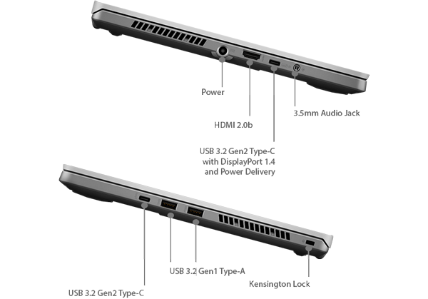 Connectivity wireless
