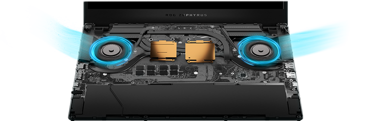 Thermal Design