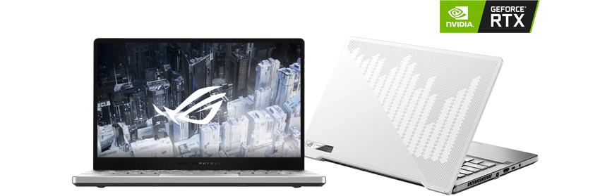 ASUS ROG Zephyrus G14 RTX 2060 Ryzen 9 Gaming Laptop