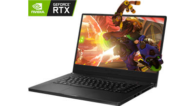 GeForce RTX 2060