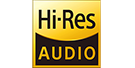 hi res audio