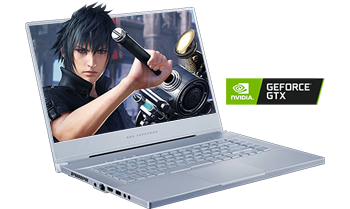 nvidia geforce gtx 1660 ti