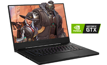 nvidia geforce gtx 1660 ti