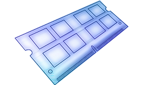 dual channel ddr4 memory