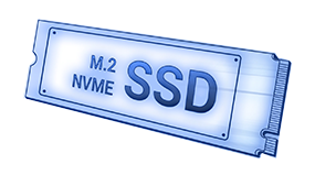 raid 0 storage