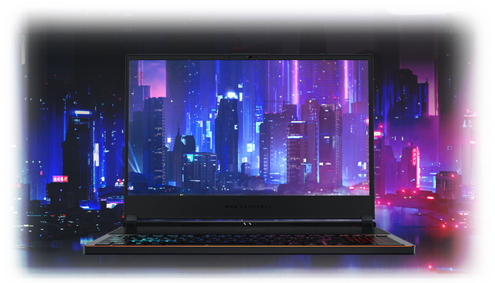 Rog Display