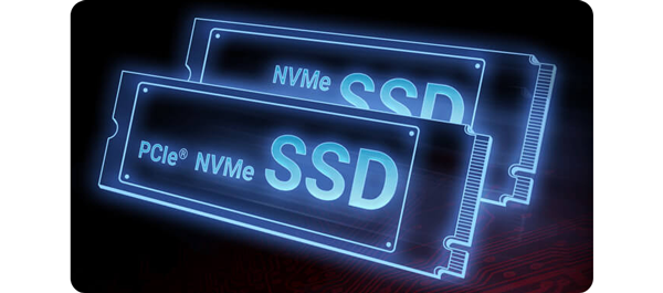 asus 1TB ssd