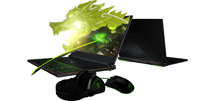 rog tough chassis