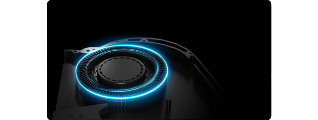 Multiple component cooling