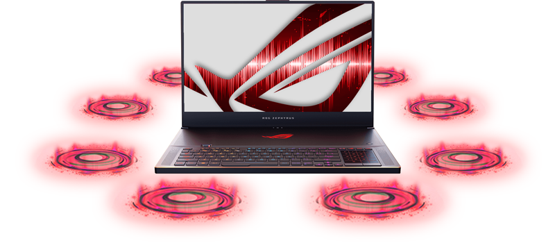 Asus Aura Sync