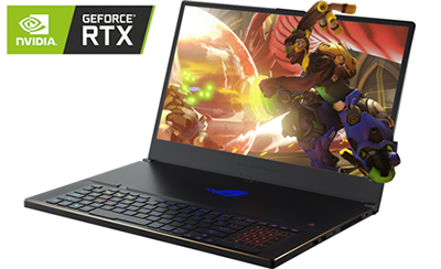 RTX GPU