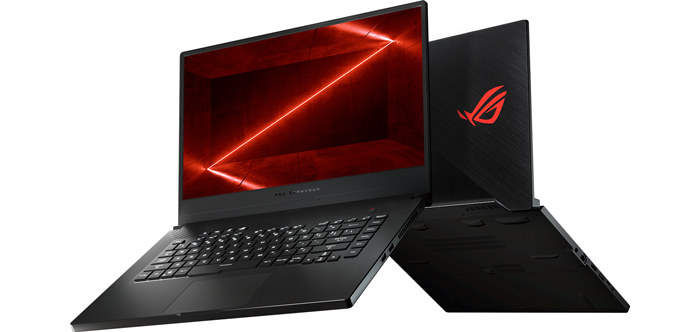 Asus ROG Zephyrus G