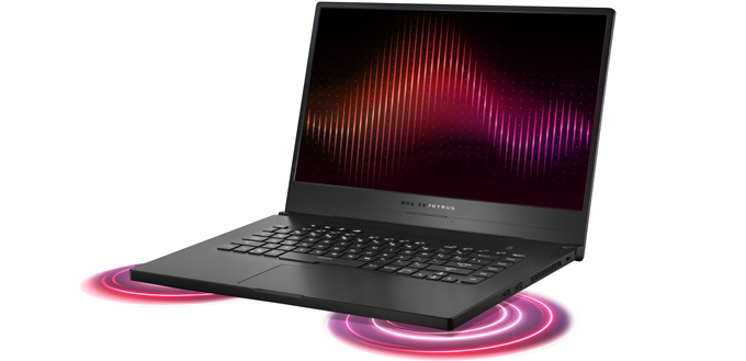 Asus Aura Sync