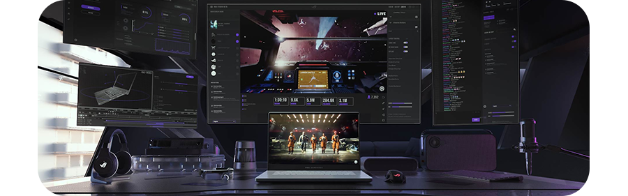 4K Recording