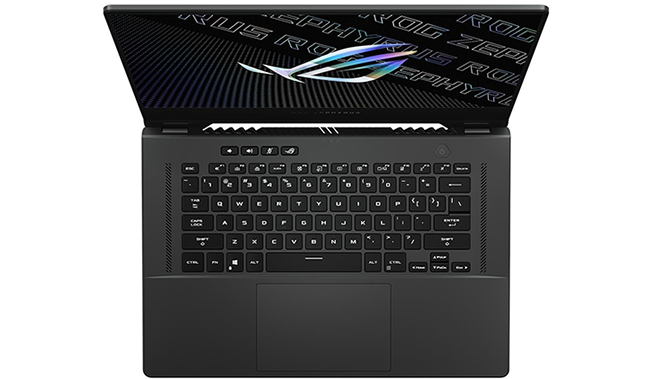 Keyboard