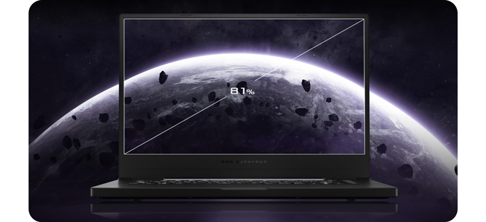 Rog Display