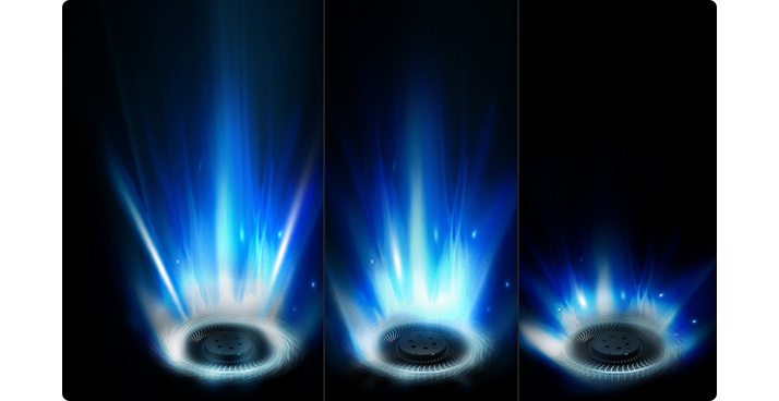 fan overboost