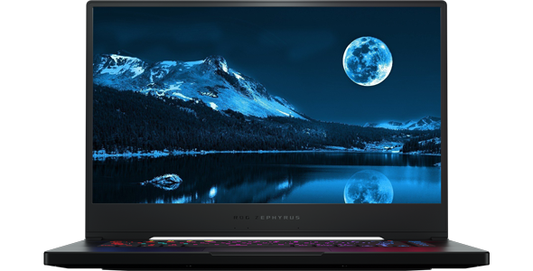 4K Display