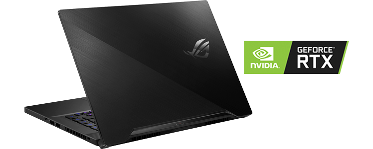 GeForce RTX 2060 GPU