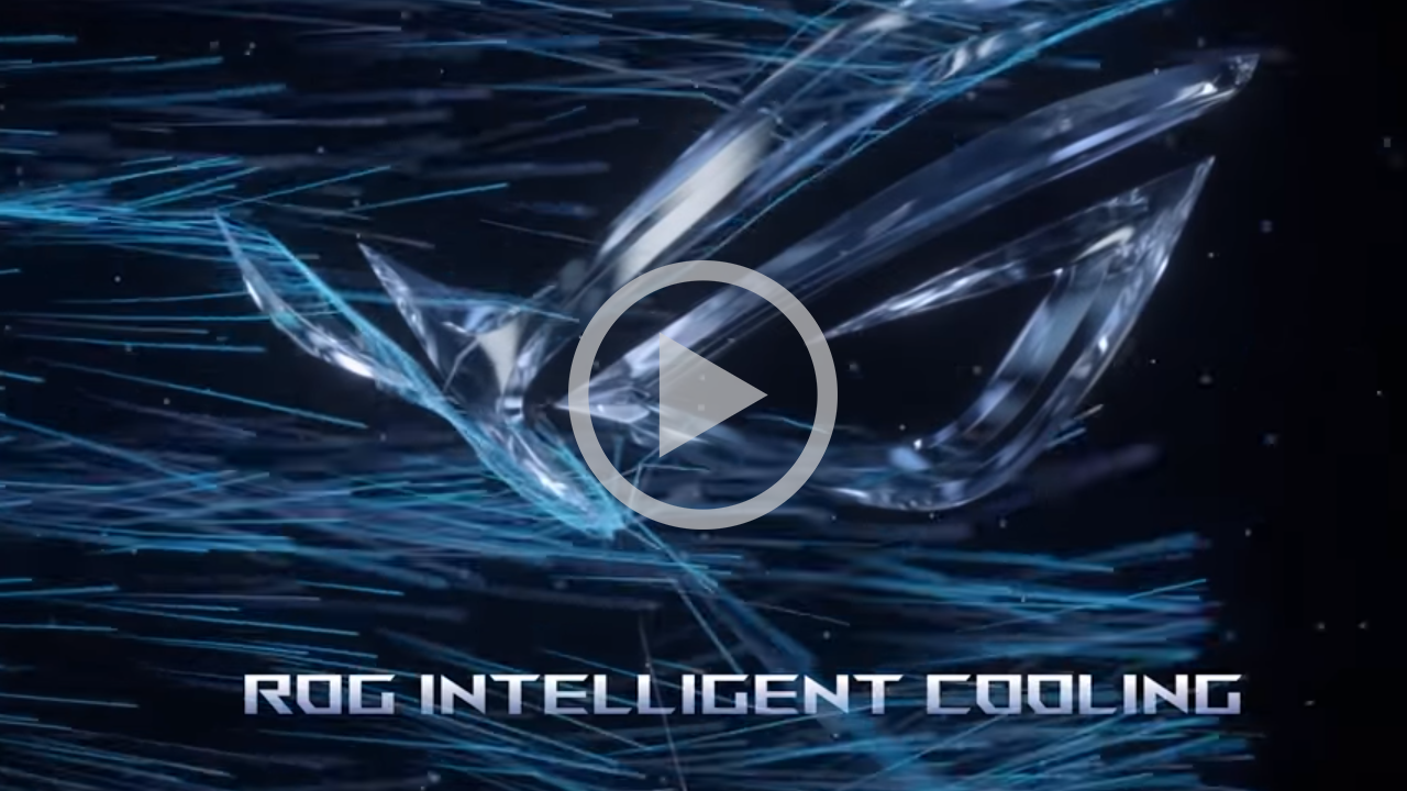 Liquid Metal Video