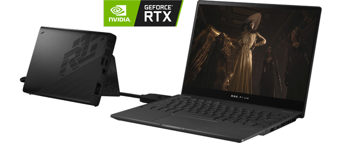 performance RTX