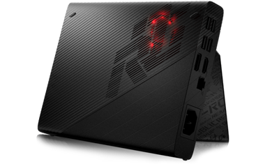 External GPU
