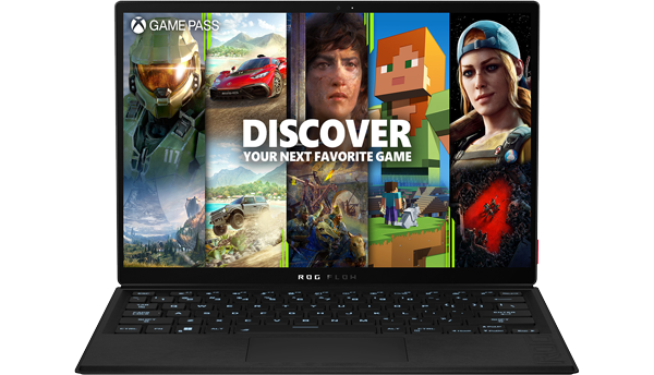 Game pass