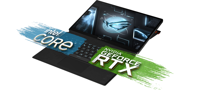 RTX graphics
