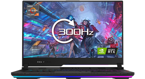360hz display