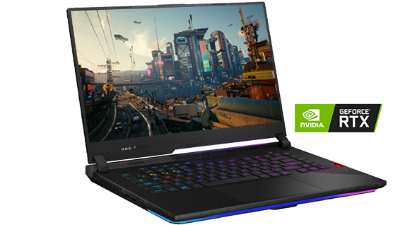 rtx gpu