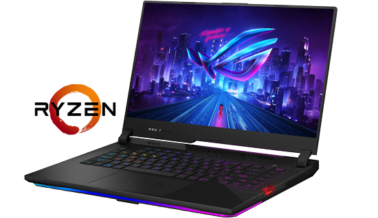Ryzen 7 cpu