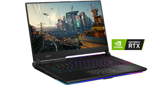 rtx gpu