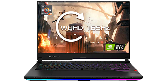 165hz display