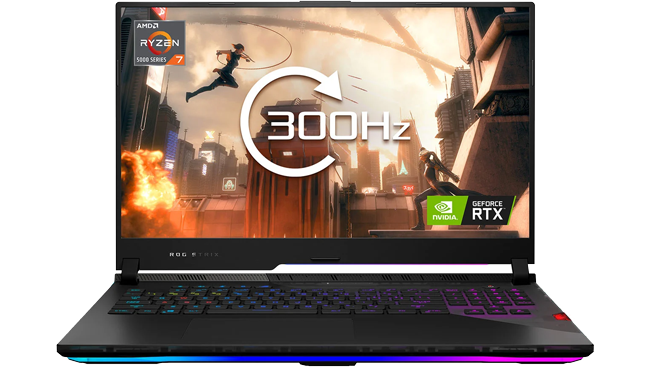 300hz display